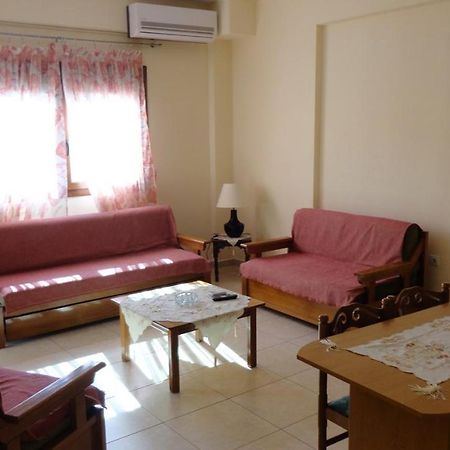 Επινειο/Epinio Apartment Nikiti  Ngoại thất bức ảnh