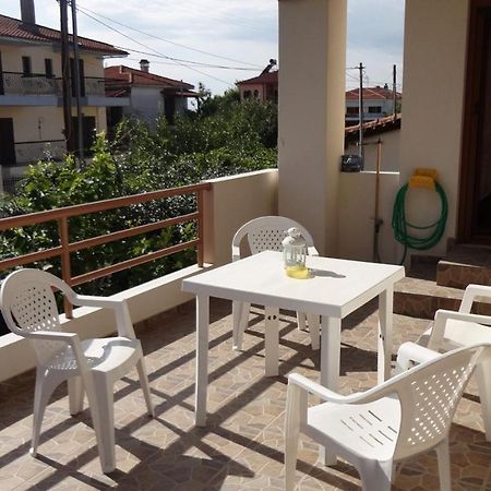 Επινειο/Epinio Apartment Nikiti  Ngoại thất bức ảnh