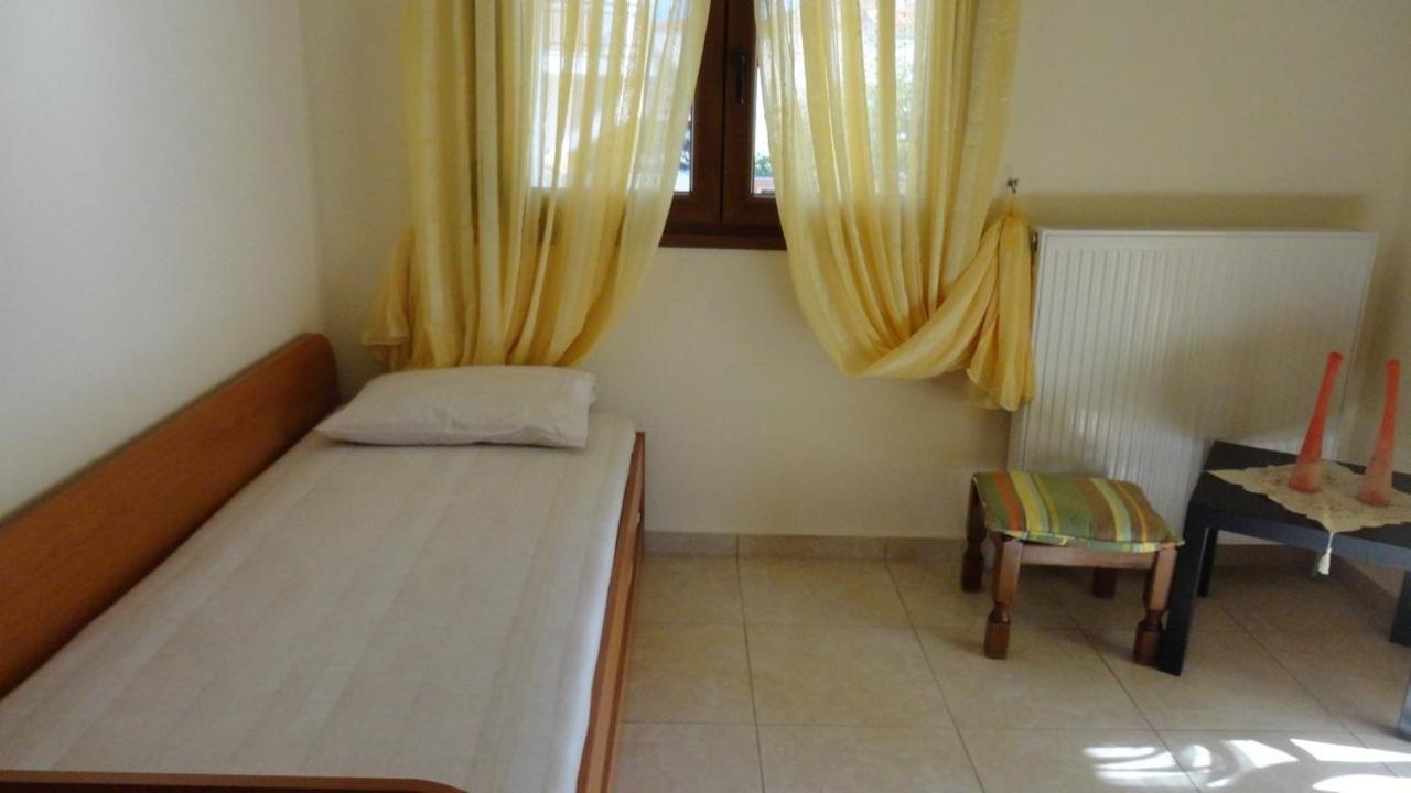 Επινειο/Epinio Apartment Nikiti  Ngoại thất bức ảnh