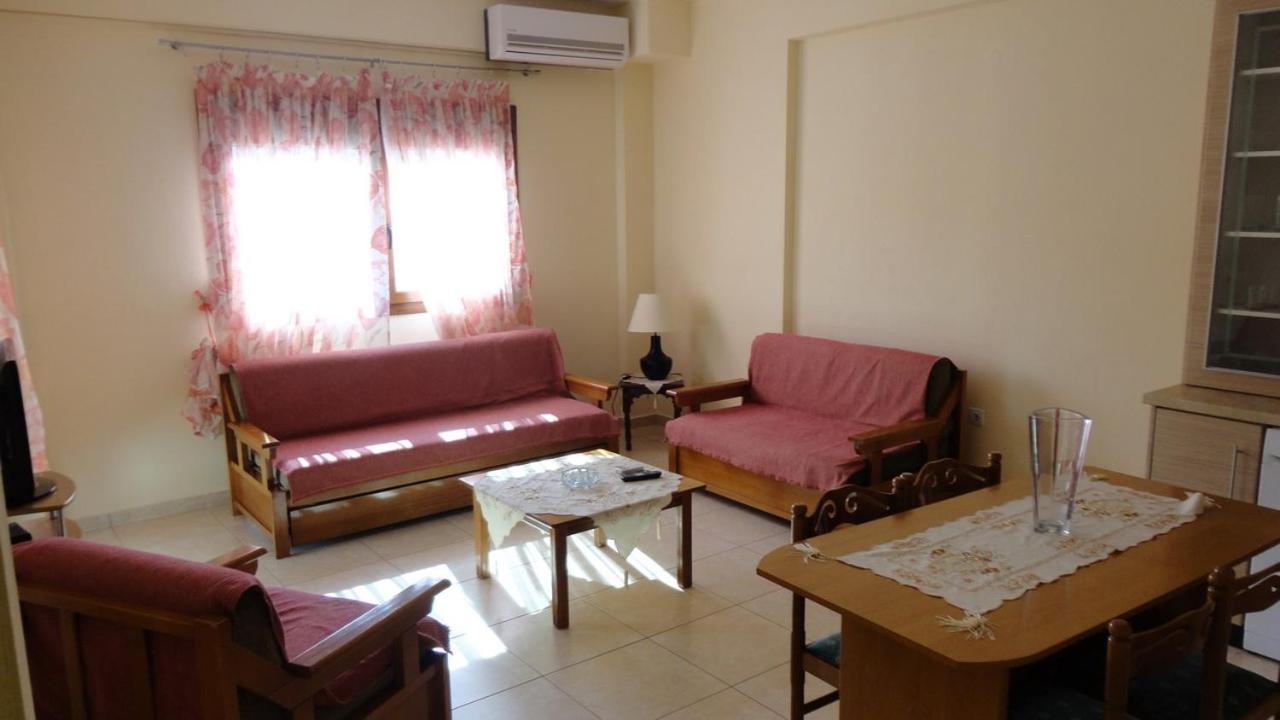 Επινειο/Epinio Apartment Nikiti  Ngoại thất bức ảnh