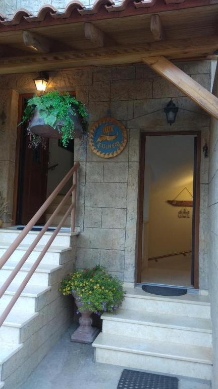Επινειο/Epinio Apartment Nikiti  Ngoại thất bức ảnh