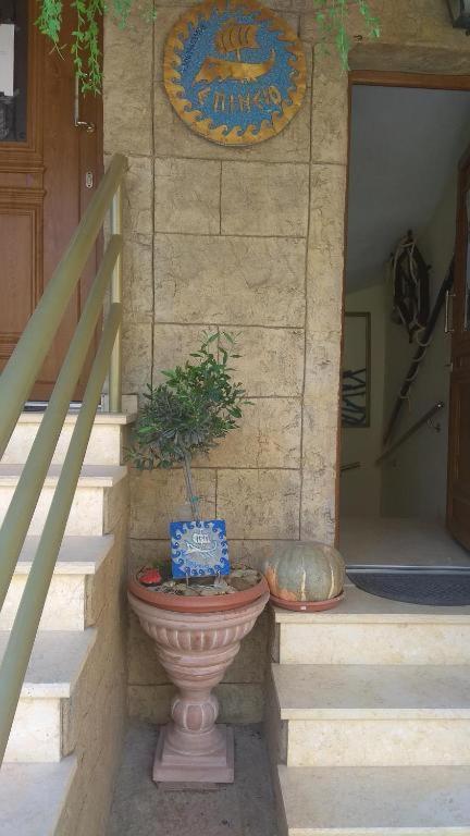 Επινειο/Epinio Apartment Nikiti  Ngoại thất bức ảnh