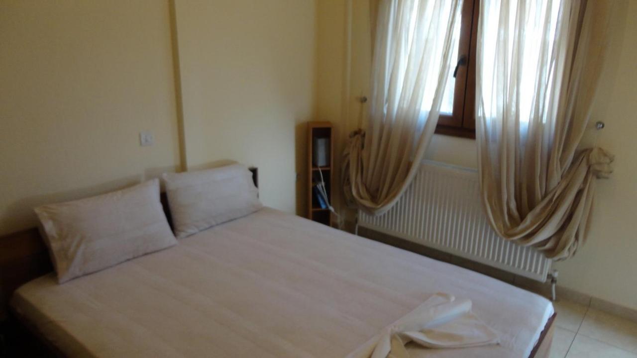 Επινειο/Epinio Apartment Nikiti  Ngoại thất bức ảnh