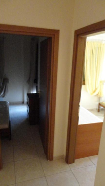 Επινειο/Epinio Apartment Nikiti  Ngoại thất bức ảnh