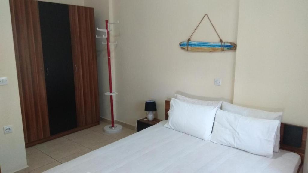 Επινειο/Epinio Apartment Nikiti  Ngoại thất bức ảnh