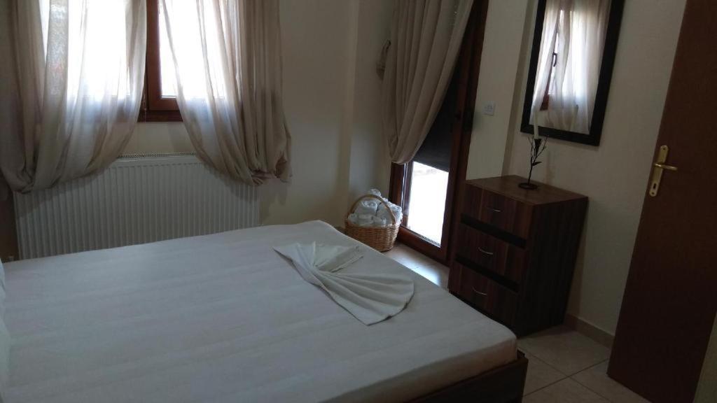 Επινειο/Epinio Apartment Nikiti  Ngoại thất bức ảnh