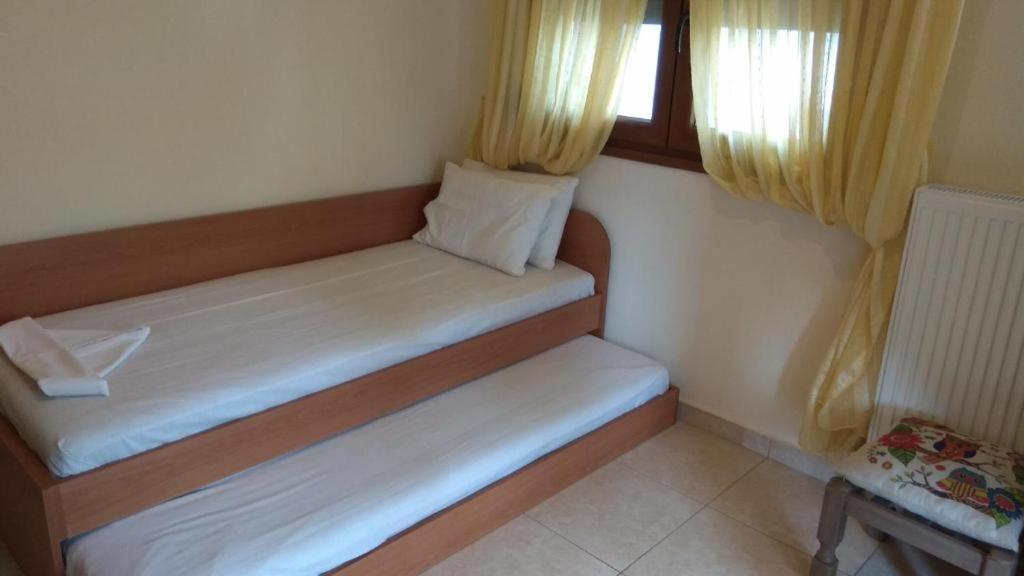 Επινειο/Epinio Apartment Nikiti  Ngoại thất bức ảnh