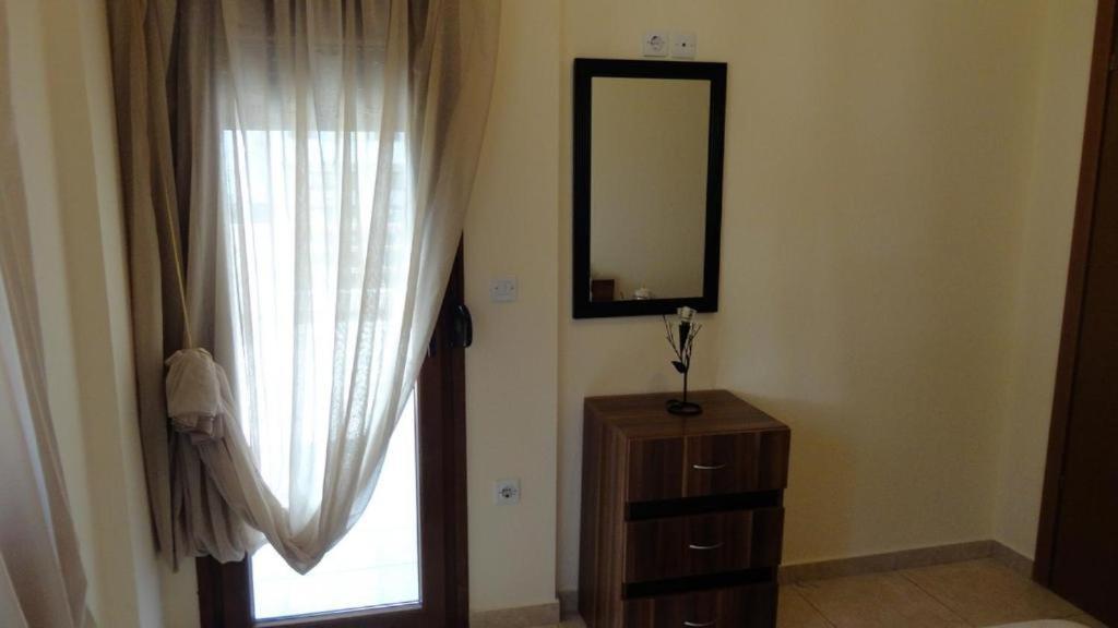Επινειο/Epinio Apartment Nikiti  Ngoại thất bức ảnh