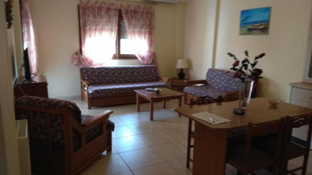 Επινειο/Epinio Apartment Nikiti  Ngoại thất bức ảnh