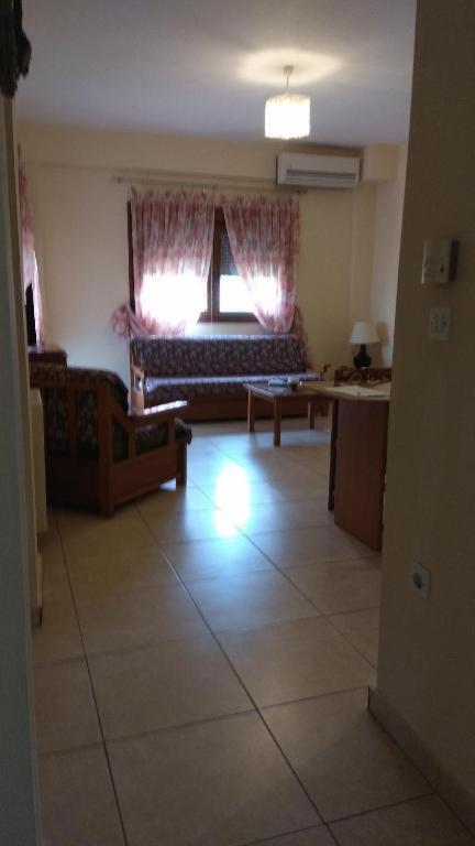 Επινειο/Epinio Apartment Nikiti  Ngoại thất bức ảnh