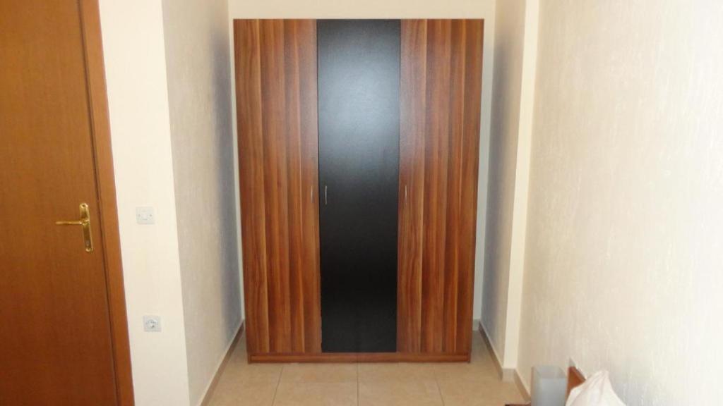 Επινειο/Epinio Apartment Nikiti  Ngoại thất bức ảnh