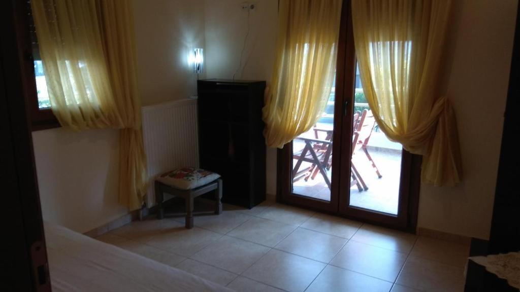 Επινειο/Epinio Apartment Nikiti  Ngoại thất bức ảnh