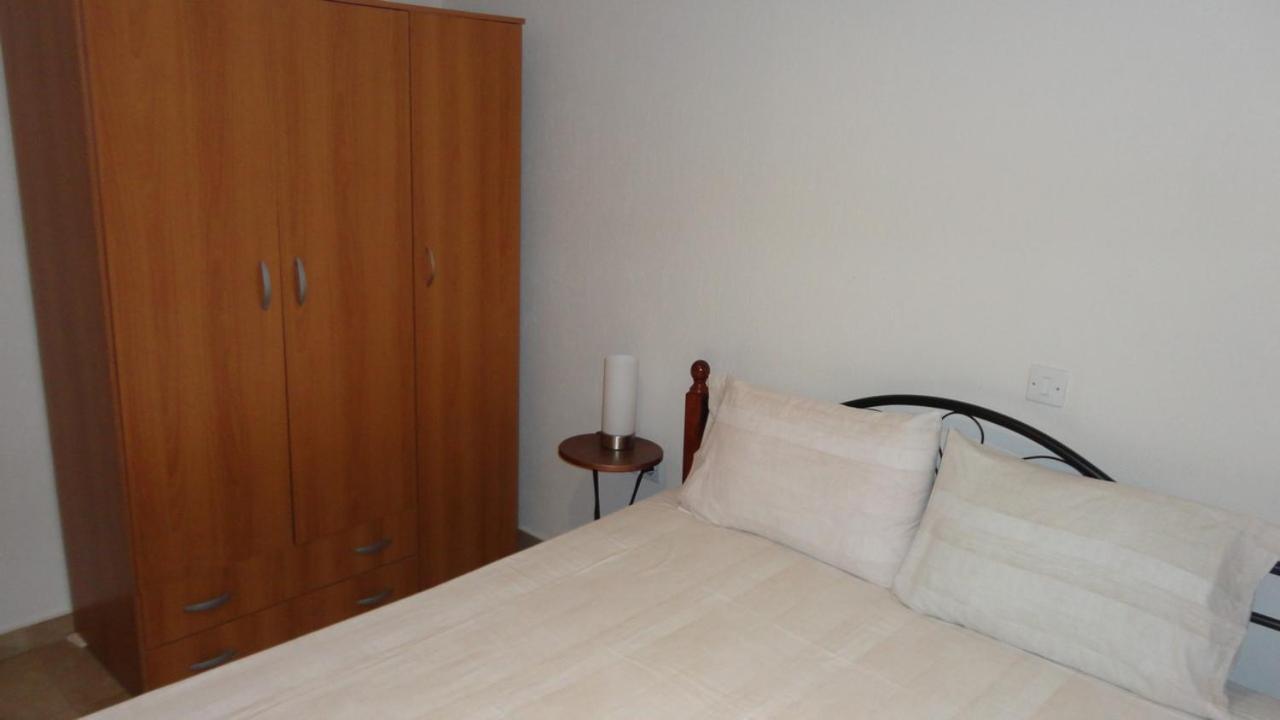 Επινειο/Epinio Apartment Nikiti  Ngoại thất bức ảnh