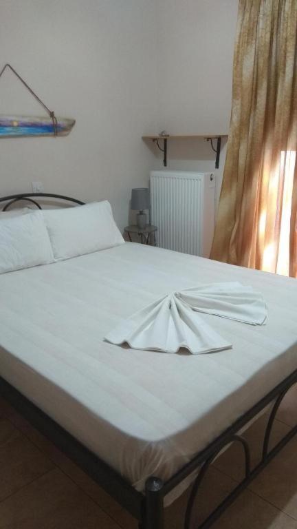 Επινειο/Epinio Apartment Nikiti  Ngoại thất bức ảnh