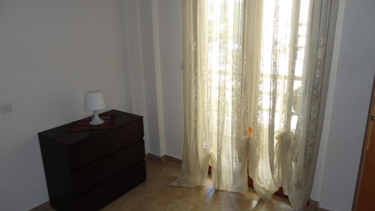 Επινειο/Epinio Apartment Nikiti  Ngoại thất bức ảnh