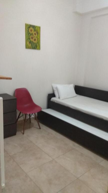 Επινειο/Epinio Apartment Nikiti  Ngoại thất bức ảnh