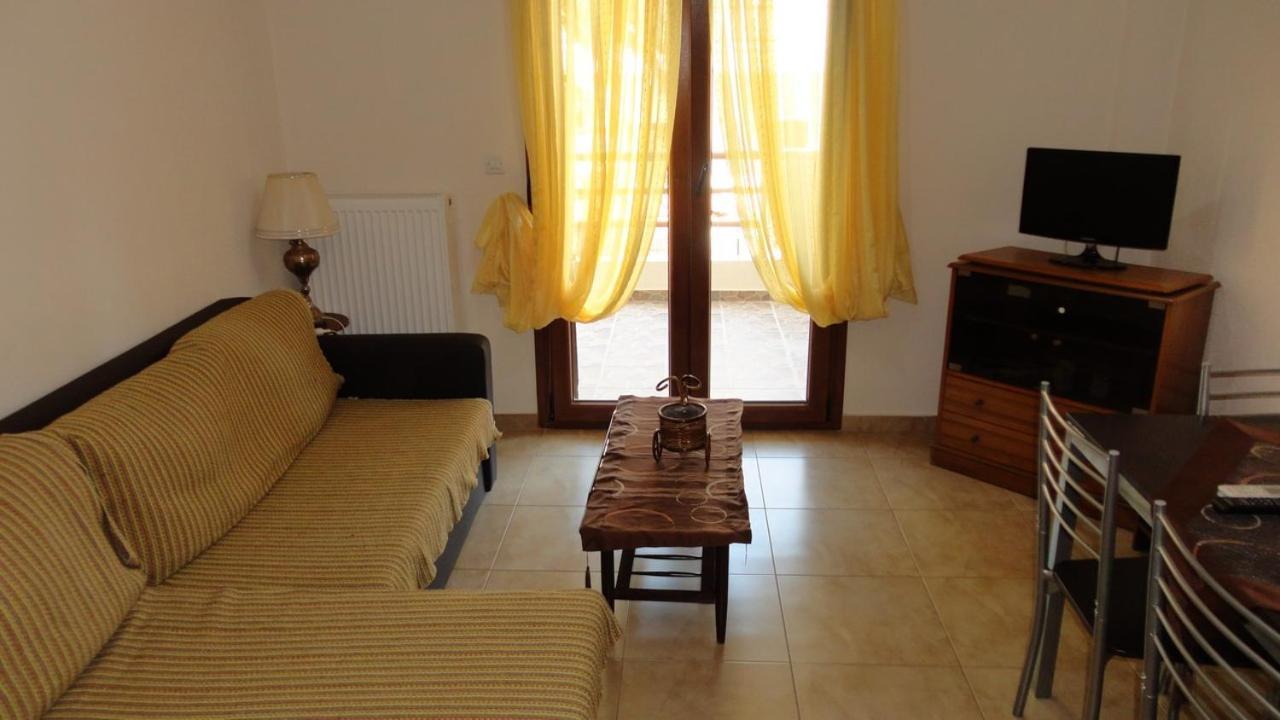 Επινειο/Epinio Apartment Nikiti  Ngoại thất bức ảnh