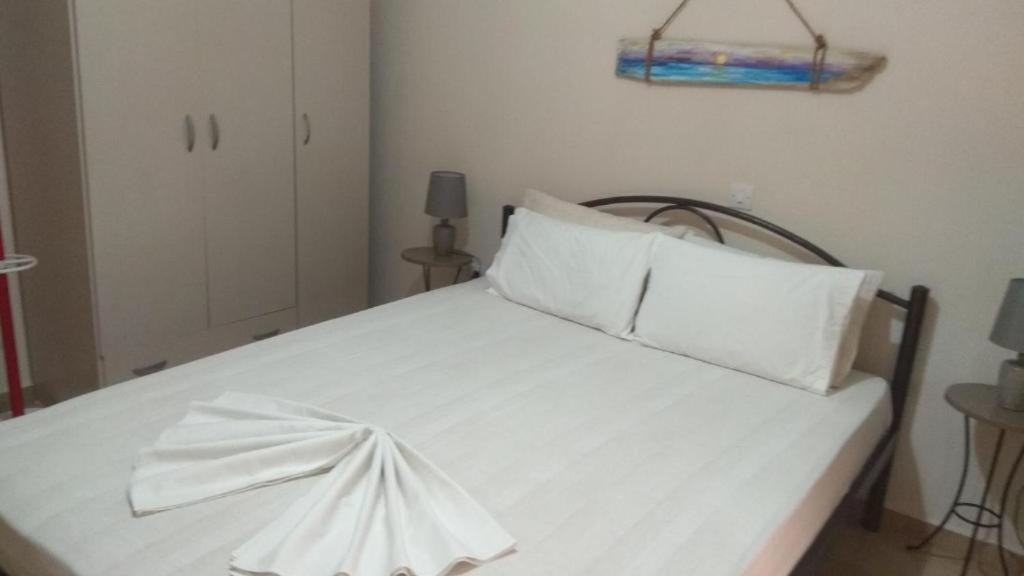 Επινειο/Epinio Apartment Nikiti  Ngoại thất bức ảnh
