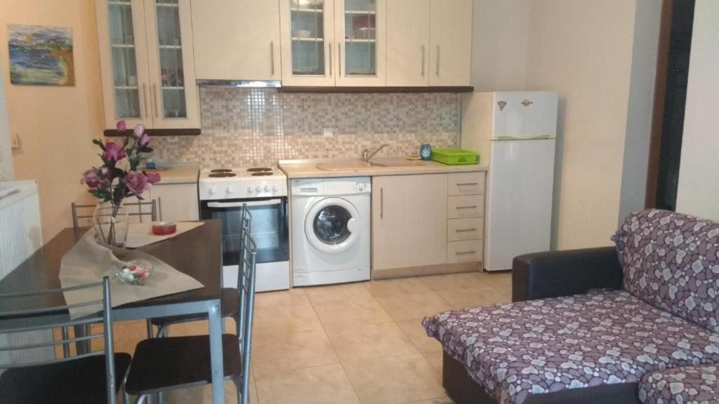 Επινειο/Epinio Apartment Nikiti  Ngoại thất bức ảnh