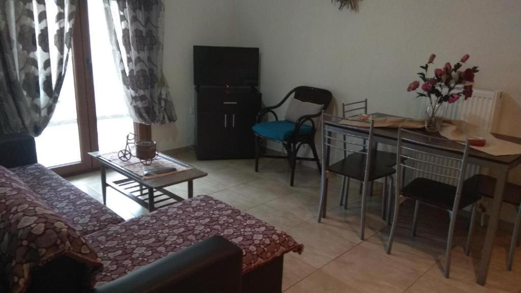 Επινειο/Epinio Apartment Nikiti  Ngoại thất bức ảnh
