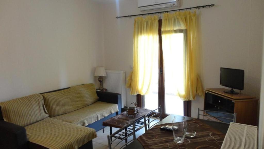 Επινειο/Epinio Apartment Nikiti  Ngoại thất bức ảnh