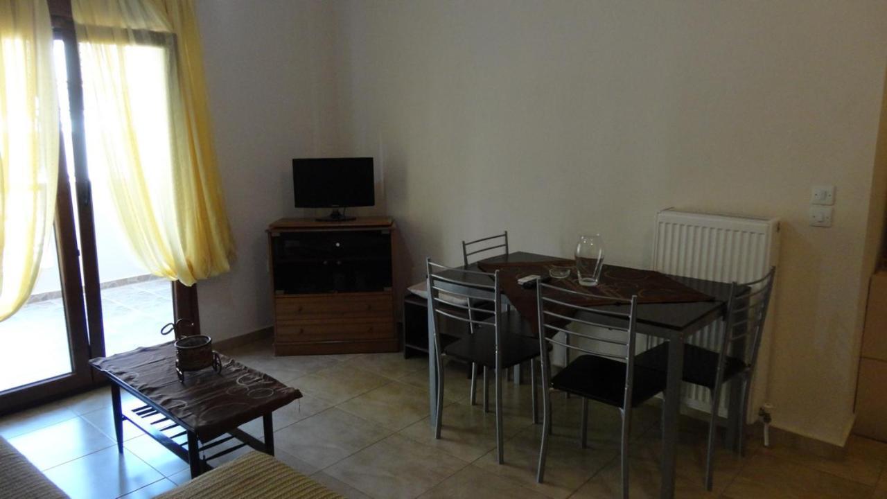 Επινειο/Epinio Apartment Nikiti  Ngoại thất bức ảnh