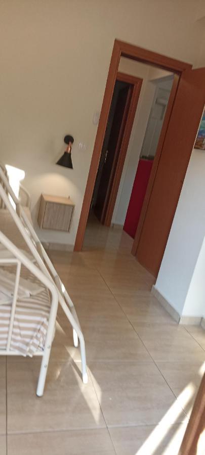Επινειο/Epinio Apartment Nikiti  Ngoại thất bức ảnh