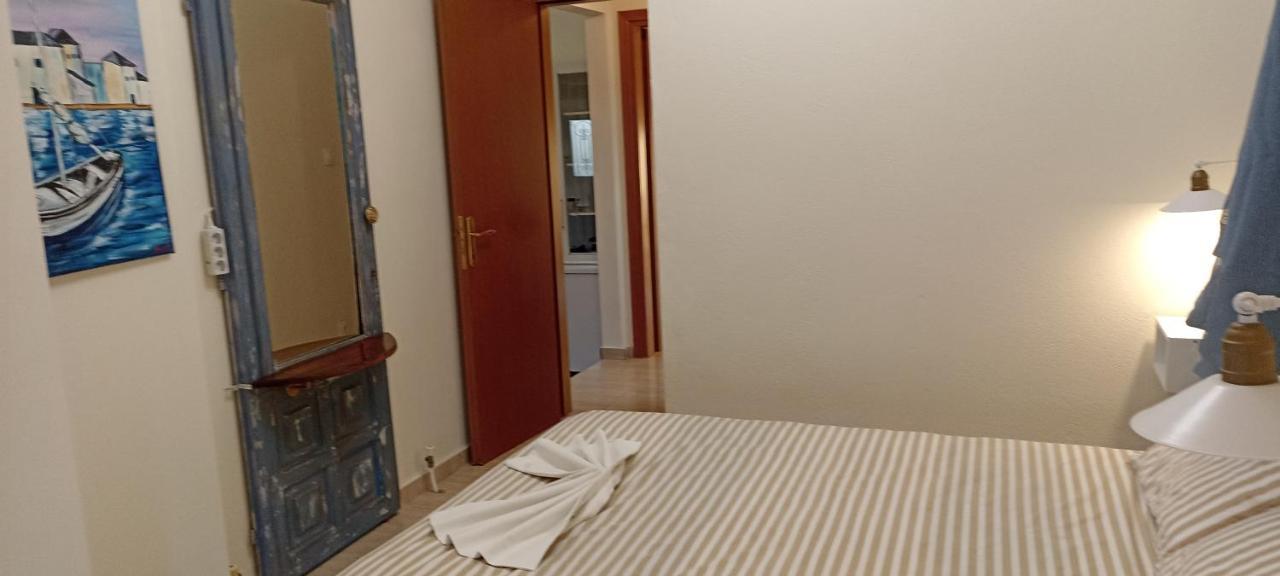 Επινειο/Epinio Apartment Nikiti  Ngoại thất bức ảnh