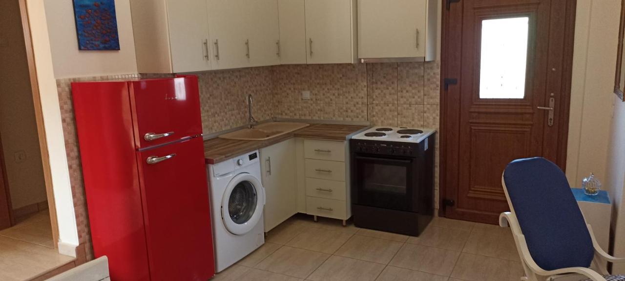 Επινειο/Epinio Apartment Nikiti  Ngoại thất bức ảnh
