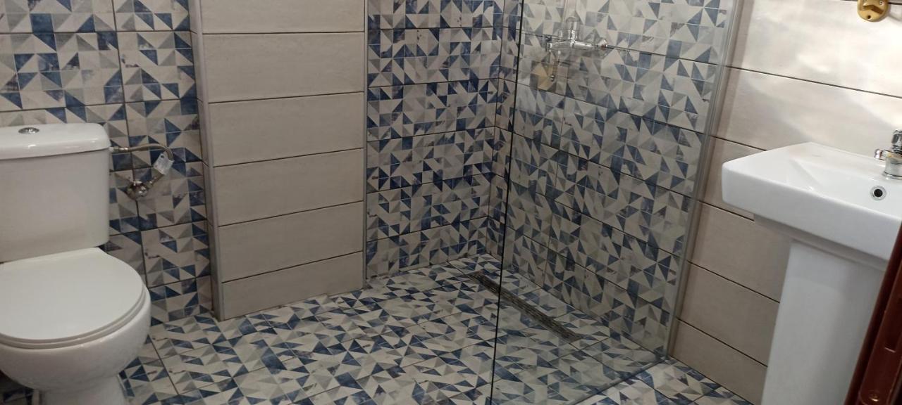Επινειο/Epinio Apartment Nikiti  Ngoại thất bức ảnh