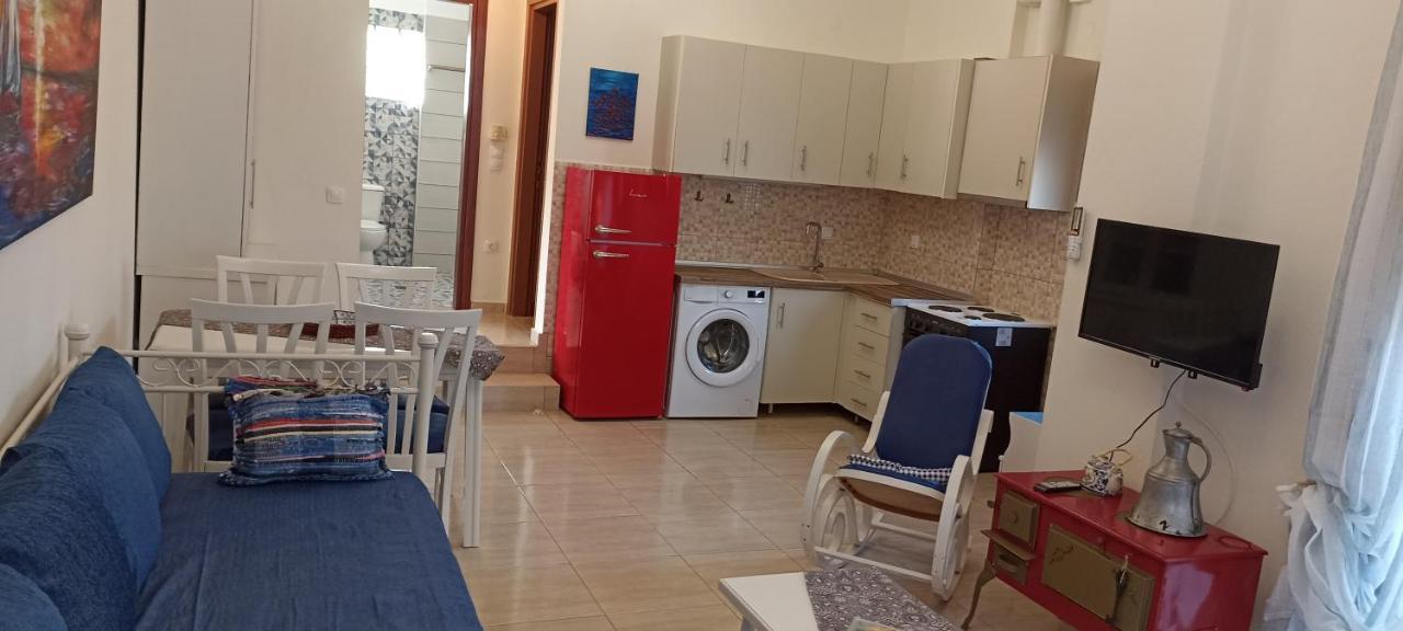 Επινειο/Epinio Apartment Nikiti  Ngoại thất bức ảnh