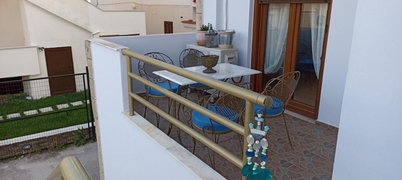 Επινειο/Epinio Apartment Nikiti  Ngoại thất bức ảnh
