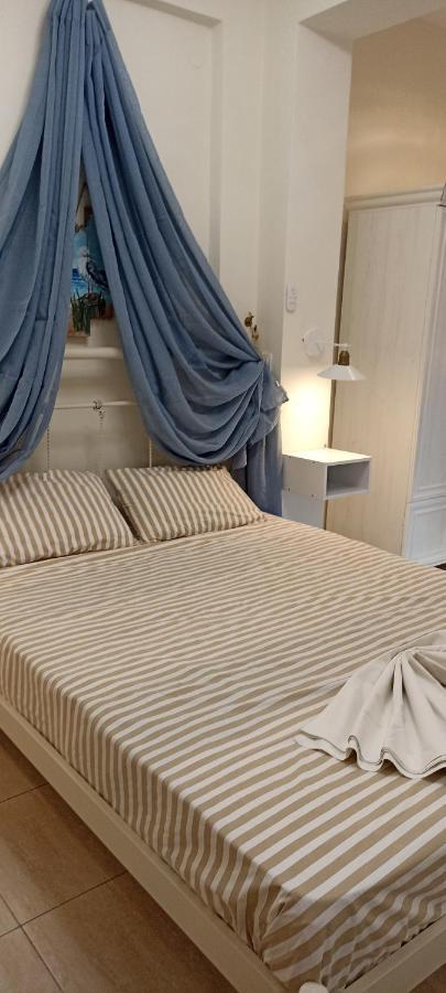 Επινειο/Epinio Apartment Nikiti  Ngoại thất bức ảnh