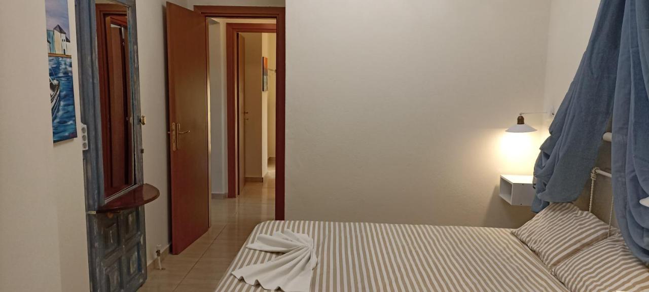 Επινειο/Epinio Apartment Nikiti  Ngoại thất bức ảnh