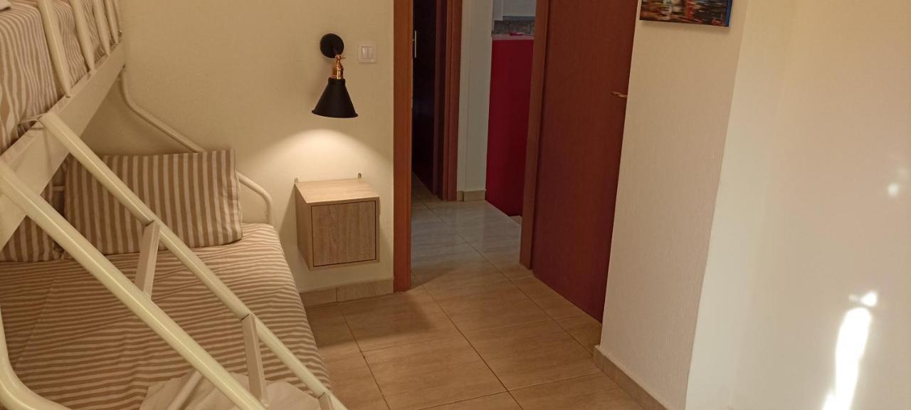 Επινειο/Epinio Apartment Nikiti  Ngoại thất bức ảnh