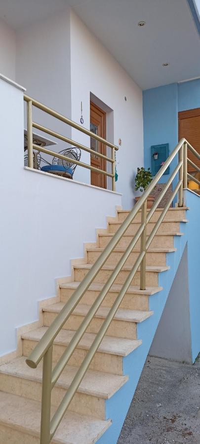 Επινειο/Epinio Apartment Nikiti  Ngoại thất bức ảnh